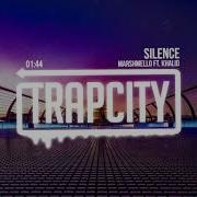 Marshmello Silence Ft Khalid