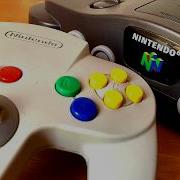 Я КУПИЛ Nintendo 64 и АХУ