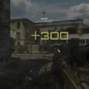 MW3 TRIPLE KILL C4 QUAD FEED
