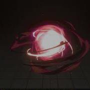 UNITY VFX MAGIC ORB