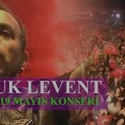 Haluk Levent Ankara Konseri Tamamı 19 Mayıs Milli Mücadelemizin Başlangıcının 100 üncü Yılı