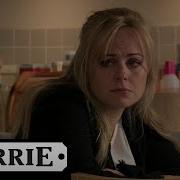 Sarah And Adam Are Torn Apart By Gary Coronation Street