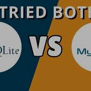 SQLite Vs MySQL Perfomance Review 2025 FULL REVIEW