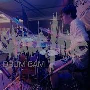 SILENCE ME 4K DRUM CAM FULL SET ANARCHY BREW CO NEWCASTLE 20 09 25