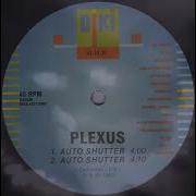 PLEXUS АВТОЗАТВОР 2 1992