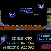 Airwolf Longplay C64 QHD