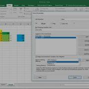 Excel Linear Optimization Problems With Solver