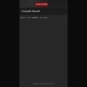 Best C Pattern Program Tutorial Video Shorts Coding Youtubeshorts Codewriter07