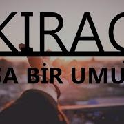 Alpay Kocatabak Oysa Bir Umuttu Kıraç Cover