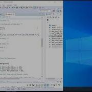 How To Receive UART Serial Data With STM32 Interrupt Polling