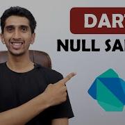 Null Safety In Dart Learn Dart Programming