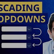 How To Create Cascading Dependent Dropdowns In Power Apps
