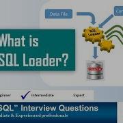 Oracle PL SQL Interview Question SQL Loader
