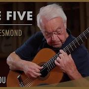 Paul Desmond S TAKE FIVE Played On A 1959 Viuda Y Sobrinos De Domingo Esteso By George Sakellariou