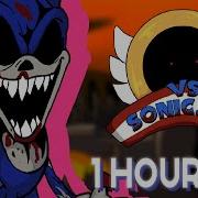 Black Sun Friday Night Funkin FULL SONG 1 HOUR