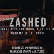 197 Drum Cam Zashed Live At Bangin In The Rock 2023