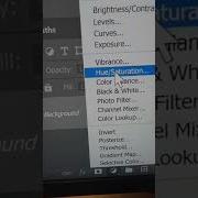 The Right Way To Change Color In Photoshop Shorts
