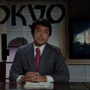Airplane 2 1982 Breaking News Scene