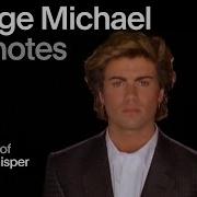 George Michael The Making Of Careless Whisper Vevo Footnotes