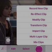 VIDEO STAR TUTORIAL SPIN TRANSITION AND CIRCLE SPIN