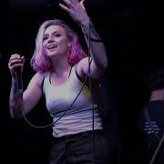 Next Big Thing Dying Wish Live