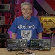 Lesson 9 Frequency Domain Measurements FFT