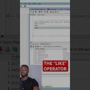How To Use The LIKE Operator In Oracle SQL Beginner Tutorial