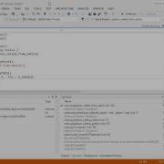 PTVS 2 0 Beta Mixed Mode Python C C Debugging Overview