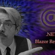 NET 8 Blazor Rendering