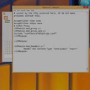 How To Setup Content Type Http Header Header For Apache Htaccess