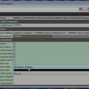 How To Get Moveable Lights To Cast Dynamic Shadows In UDK