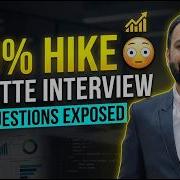 150 Salary Hike Deloitte Data Analyst Reveals EXACT Interview Questions Asked
