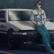 Initial D Don T Stop The Music
