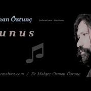 Osman Öztunç Yunus