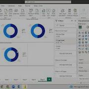 Data Visualization Lab BAIL504 Power Bi HR Dataset Q5 Q7