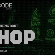 Урок 1 Настройка Spring Boot и VS Code Полный гид 2025