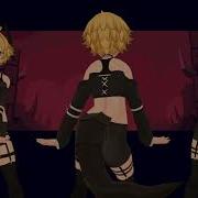 Helltaker Dance By Tatsu Mori VTUBER