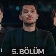 Yeraltı 5 Bölüm