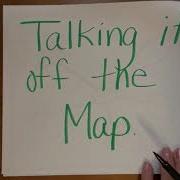 Thinking Maps Talking It Off The Map