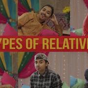 Types Of Relatives On Diwali MostlySane