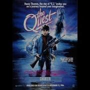 The Quest 1985 Trailer HD 1080p