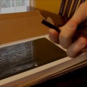 Microsoft Surface RT Unboxing