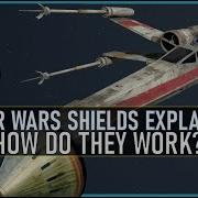 Shield Types In Star Wars Explained Can Weapons Go Through Them Star Wars Legends Lore Tech