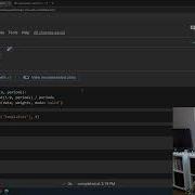 Short Term Forecasting In Python