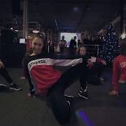 Выступление Dancehall Kira Dance Flavaone Slick Feat Leftside Hot Like Fire