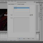 How To Publish Flash App