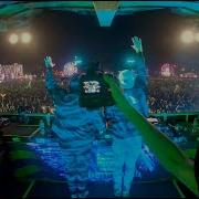 Tritonal At EDC Mexico City 2022 Kinetic Field
