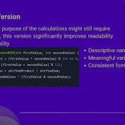 Software Design Clean Code Principles Tutorial A Demystified Intro Java Examples