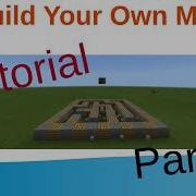 Maze Tutorial Part 1