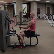 TechnoGym Kinesis 1 Arm Low Row